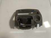 Innenausstattung Toyota Yaris, I (XP10) 2003.03 - 2005.09 facelift 86220,86220 52030