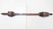 Antriebswelle - Hinten Linke Subaru Forester, III 2008.01 - 2012,12 Gebraucht,