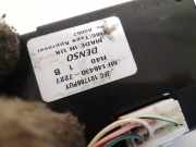 Bedienelement für Klimaanlage Rover 75, 1999.02 - 2005.05 jfc101786puy, 101786puy mf146430-7227