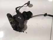 Türschloss Stangen - Hinten Linke Volkswagen Passat, B5 1996.08 - 2000.11 3B48390150, AFN