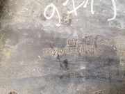 K?hlergrill - Vorne Rechts SAAB 9-5, 2005.11 - 2010.05 facelift 12756079,