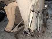 Servopumpe Toyota Yaris, I (XP10) 1999.04 - 2003.03 Gebraucht,