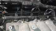 Kraftstoffverteiler Nissan Murano, Z50 2003.08 - 2008.06 Gebraucht,