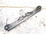 Fensterheber - Hinten Rechts Mercedes-Benz W203, 2000.05 - 2004.02 th997257,ac47100