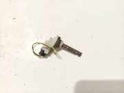 Sensor Innentemperatur Ford Focus, 2004.11 - 2008.06 Gebraucht,