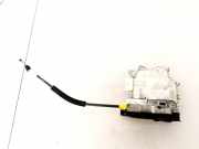 Türschloss Stangen - Vorne Linke Audi A5 (8T8F), 2007.06 - 2012.06 8J2837015C,8J2.837.015.C