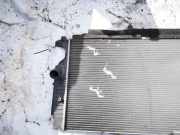 Wasserkühler Toyota Avensis, III 2009.02 - 2012.06 164000r061b,16400-0r061-b