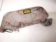 Sonnenblende Hyundai Santa Fe, 2000.11 - 2006.03 Gebraucht,