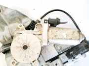 Fensterheber motor - Hinten Rechts Land-Rover Freelander, 1998.02 - 2006.10 119145103,119145-103