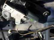 Wischermotor - Hinten Peugeot 307, 2000.08 - 2005.06 9637158780,