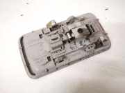 Innenbeleuchtung - Hinten Toyota Avensis Verso, 2001.08 - 2009.11 Gebraucht,