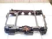 Schloßträger Peugeot 508, 2010.11 - 2018 9685794180,