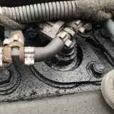 Einspritzdüse Opel Meriva, A 2002.12 - 2006.01 Gebraucht,