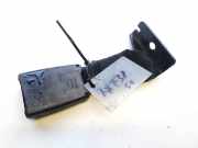 Gurtschloss - Hinten Linke Fiat Bravo, 2006.11 - 2014 Gebraucht,