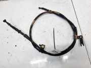 Seilzug Feststellbremse Mazda Premacy, 1999.01 - 2005.03 Gebraucht,
