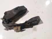 Gurtschloss - Hinten Linke Subaru Forester, II 2002.06 - 2007.12 Gebraucht,