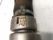 Intercooler Schlauch Ford Fiesta, VI 2012.10 - 2017.12 facelift a01,