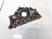 Abdeckung für Zahnriemen Peugeot 307, 2000.08 - 2005.06 9622196480,