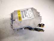 Steuergerät Airbag BMW 3-Series, E90 E91 E93 2005.02 - 2009.01 0285010066,65.77-9166057-01