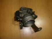 Drosselklappe Renault Megane, I 1995.11 - 1999.02 7700861579d,