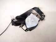 Sicherheitsgurt - Hinten Linke Nissan X-Trail, 2007.06 - 2013.01 tkah0eg462,tk-ah0-eg462