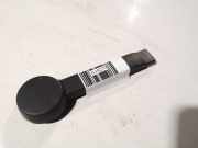 Innenausstattung Opel Zafira, B 2005.07 - 2008.01 13155199, 3801988