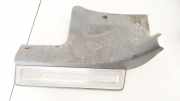 Schwellerverkleidung - Hinten Linke Hyundai Santa Fe, 2000.11 - 2006.03 X8587526010,X85875-26010 X8587526010