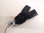 Gurtschloss - Hinten CENTER Mazda 3, BL 2009.06 - 2013.06 bbm4,