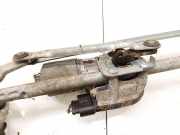 Wischermotor vorne Skoda Octavia, II 2004.02 - 2009.03 0390241754,0 390 241 754 0390241754 1Z1 955 119 A 1Z1955119A