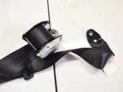 Sicherheitsgurt - Hinten CENTER Opel Insignia A, 2013.01 - 2017.06 facelift 27012010, e11045818 a045014