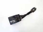 Gurtschloss - Vorne Linke Opel Astra, H 2004.03 - 2009.12 13168872n,