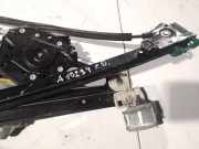 Fensterheber - Vorne Rechts Ford Galaxy, Mk I 1995.03 - 2000.04 Gebraucht,