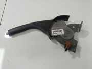 Handbremshebel Toyota Avensis, II 2006.03 - 2008.12 facelift Gebraucht,