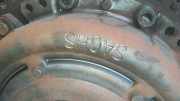 Kupplungssatz Citroen Saxo, I 1999.11 - 2004.04 facelift SINGLEMASS, SINGLE MASS SACHS