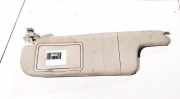 Sonnenblende Renault Laguna, II 2001.03 - 2006.05 Gebraucht,
