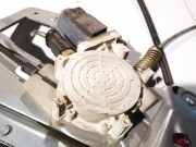 Fensterheber motor - Vorne Rechts BMW 5-Series, E39 1995.11 - 2003.06 67628360512,6762-8360512 007-006-002b