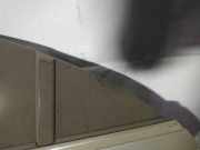 Dreieck Seitenscheibe - Hinten Linke Mercedes-Benz C219, I 2004.10 - 2011.01 Gebraucht,