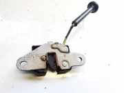 Sitzschloß Honda Logo, 1999.03 - 2002.03 Gebraucht,