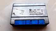 Steuergerät Automatikgetriebe BMW X5, E53 2000.01 - 2003 96023214,14239*55 5WK33502AD