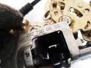 T?rschloss Stangen - Hinten Rechts Mercedes-Benz W210, 1999.07 - 2002.03 facelift 2027300635,