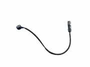 Klopfsensor Detonationssensor Schallsensor Sensor Audi A6, C6 2005.01 - 2008.10 Used,Used