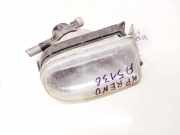 Nebelscheinwerfer - Vorne Linke Renault Laguna, I 1994.01 - 2001.03 Gebraucht,