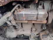 Abgaskühler AGR-Kühler Toyota Avensis, II 2006.03 - 2008.12 facelift 256800r02000,1306385-0001