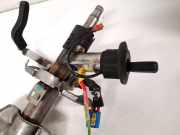 Zündschloss Peugeot 206, 2002.07 - 2009.01 facelift Gebraucht,