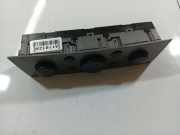 Bedienelement für Klimaanlage Opel Vectra, C 2002.04 - 2005.10 11012A,11012A 2444 2.2. 24441229 69580001 5N0C4T0C 92 28 184 244422 9228184
