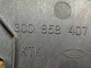 Handschuhfach Volkswagen Passat, CC I 2008.01 - 2011.06 3C0858407,3C0 858 407 BZB