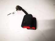Gurtschloss - Hinten CENTER Volkswagen Bora, 1998.01 - 2005.12 1j0857488b,