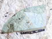 Seitenscheibe - Vorne Linke Mazda Demio, II 2000.01 - 2003.12 as2,