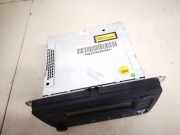 Radio Volkswagen Golf, V 2003.10 - 2008.10 Gebraucht, BLP