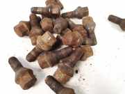 Radbolzen- Radmutter Alfa-Romeo 147, I 2000.11 - 2004.09 Gebraucht,